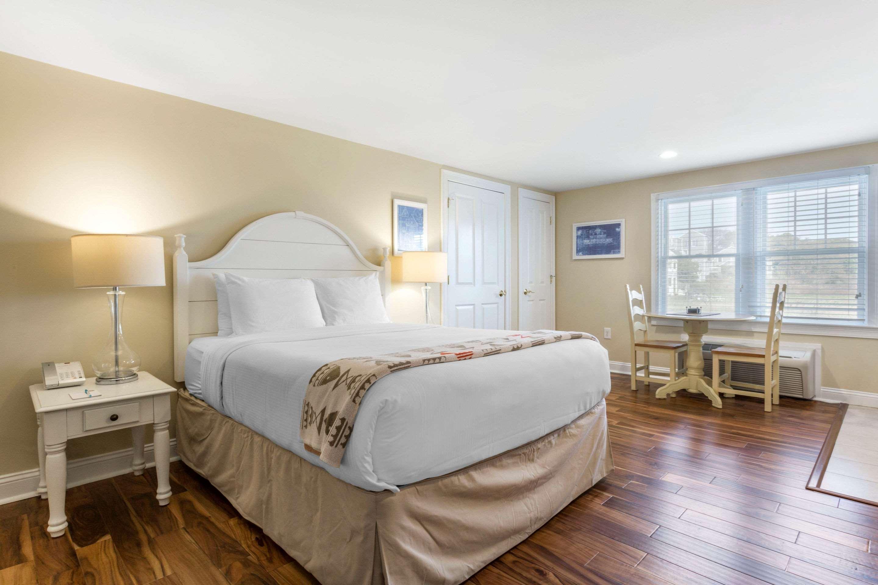 Bluegreen Vacations The Breakers, An Ascend Resort Деннис-Порт Экстерьер фото